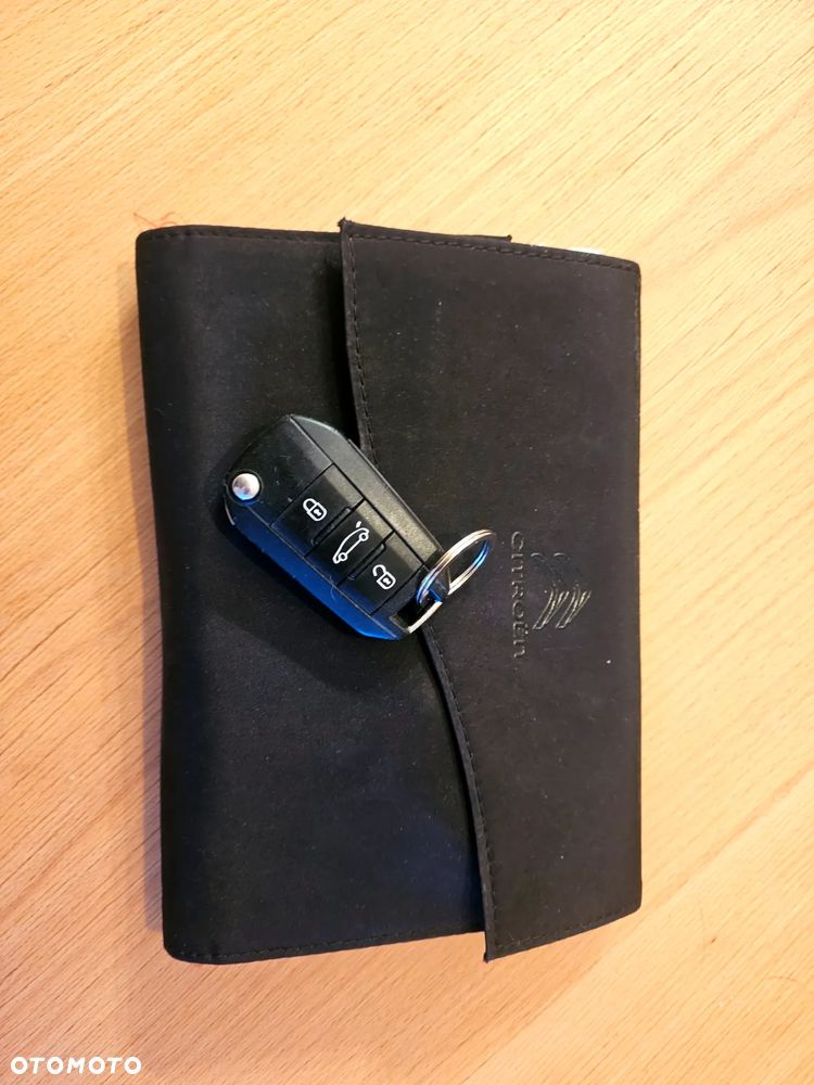 Citroën C4 Cactus - 22