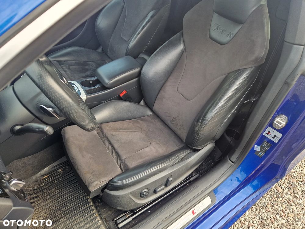 Audi RS5 Coupé - 15