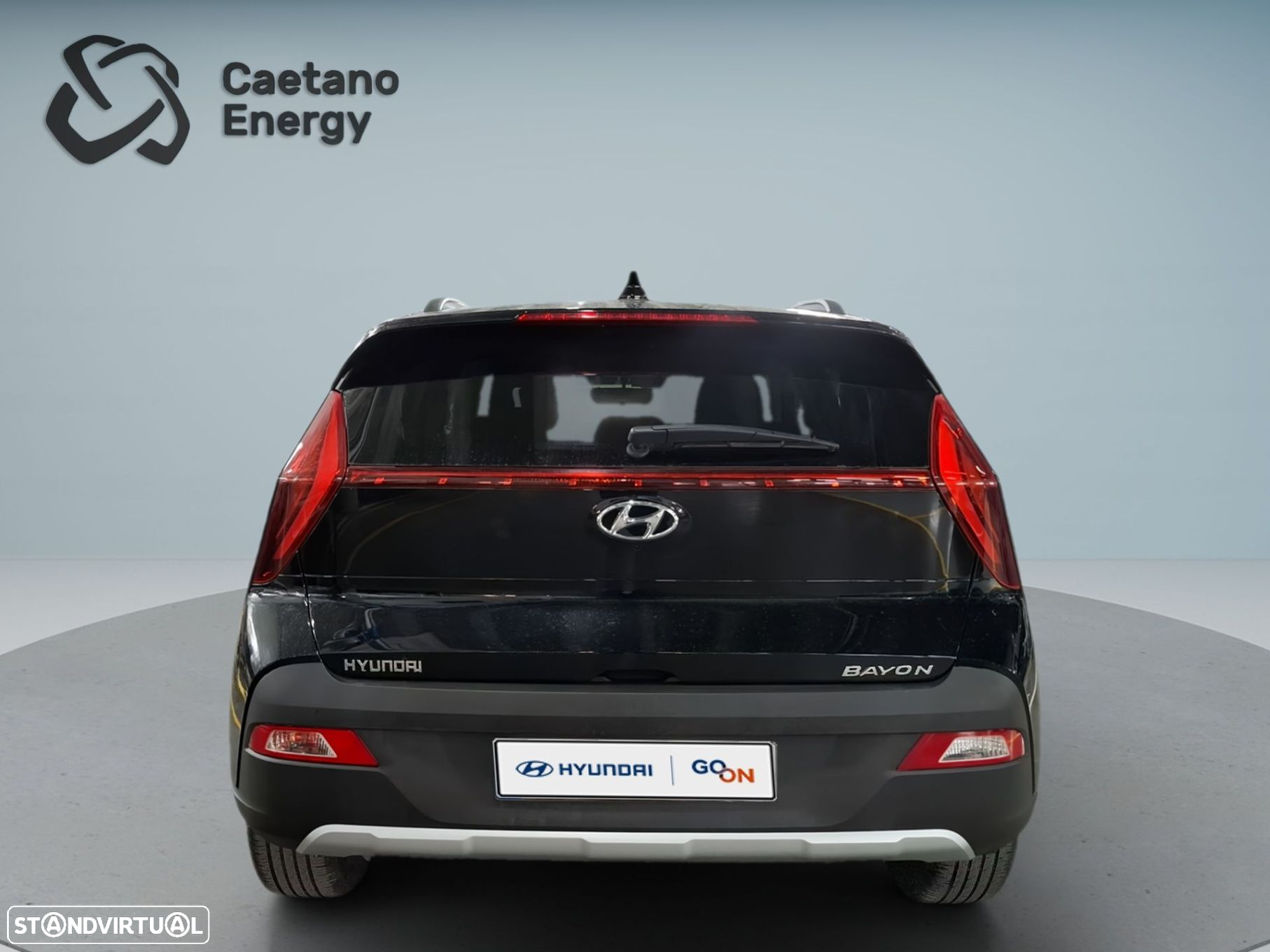 Hyundai Bayon 1.0 T-GDI Premium - 7