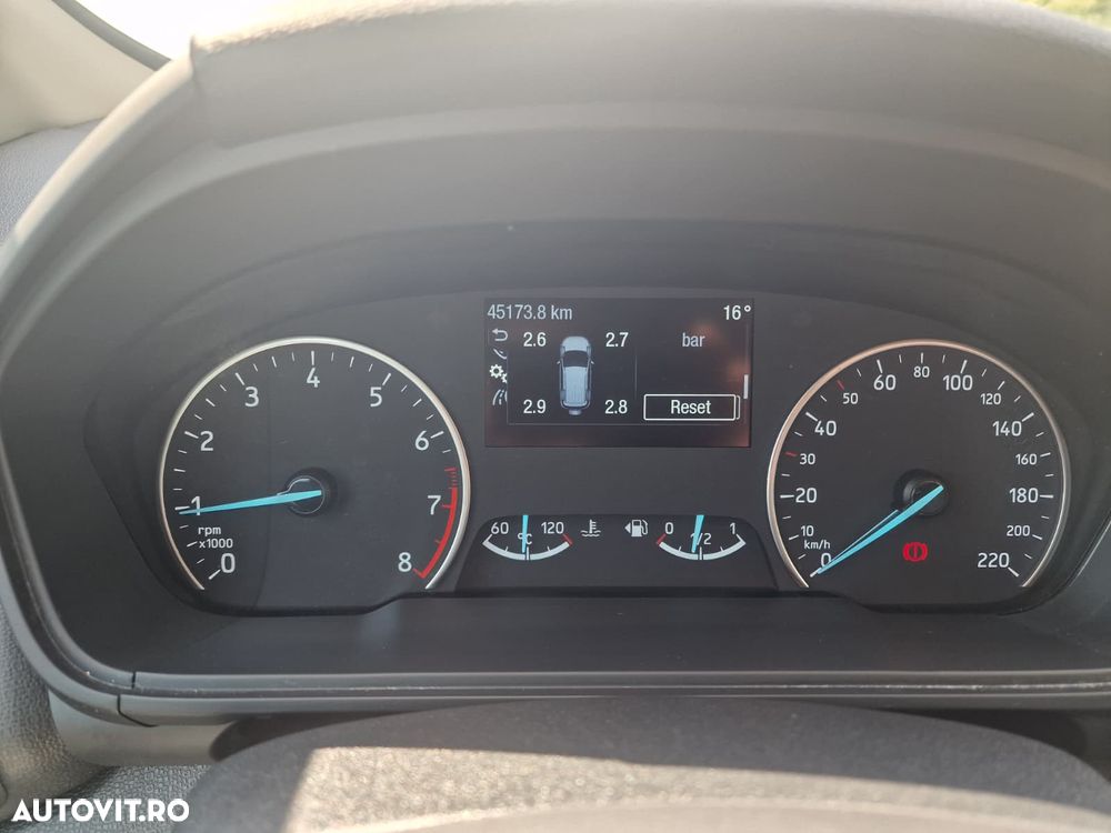 Ford EcoSport 1.0 EcoBoost Trend - 2