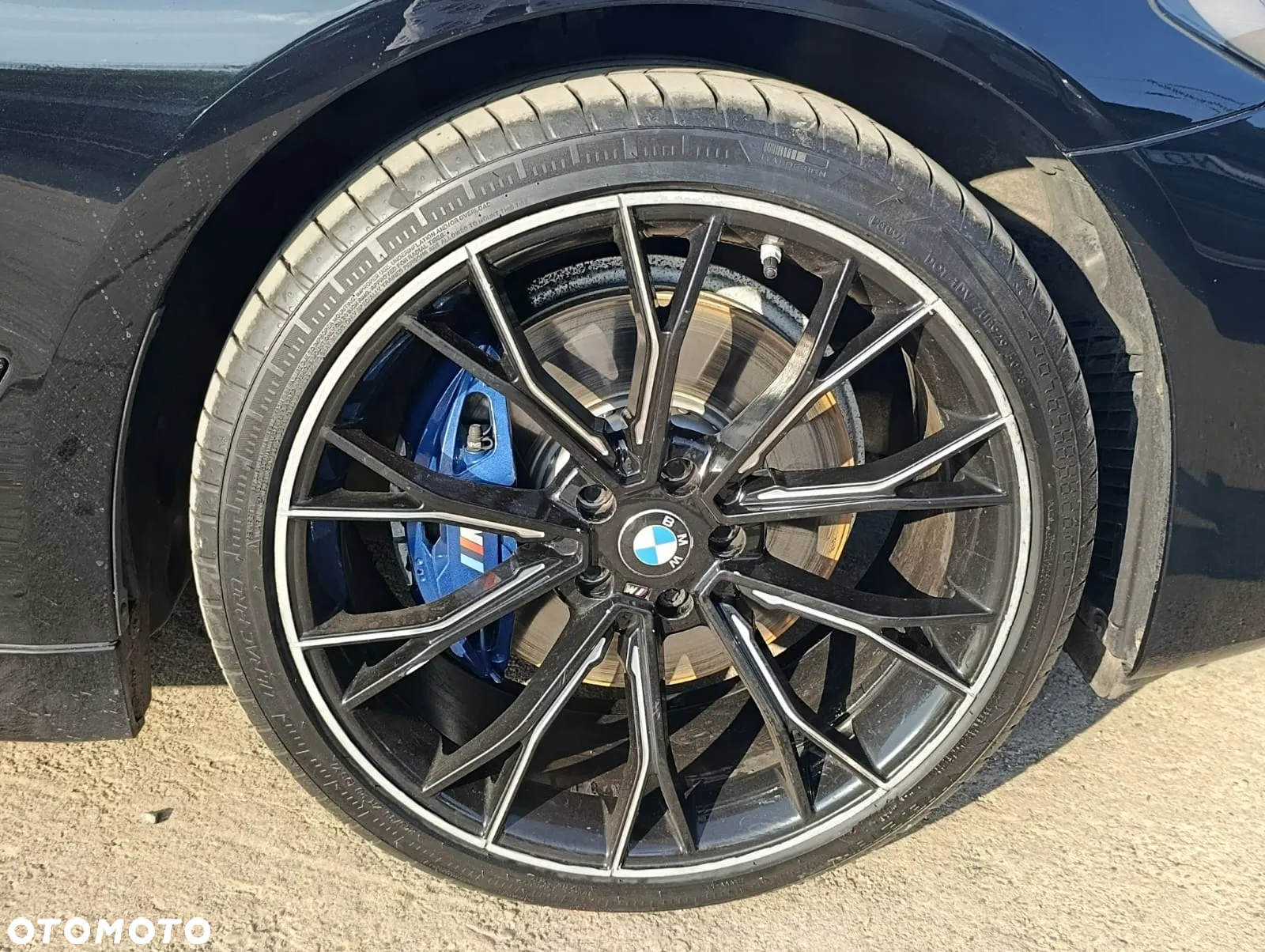 BMW Seria 5 518d Advantage sport - 30