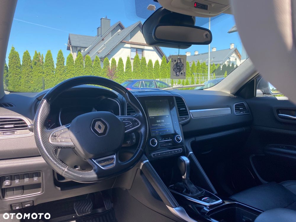 Renault Koleos 2.0 dCi Initiale Paris 4x4 X-Tronic - 23