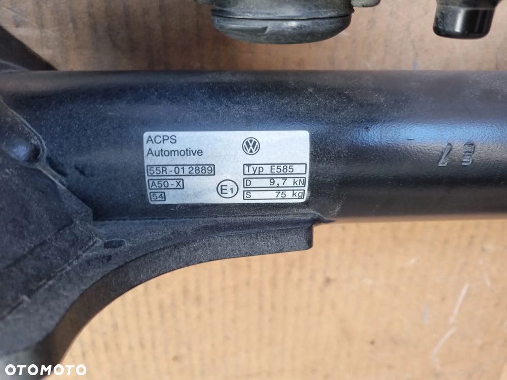 VW ID.4 ID.5 11A HAK HOLOWNICZY - 6
