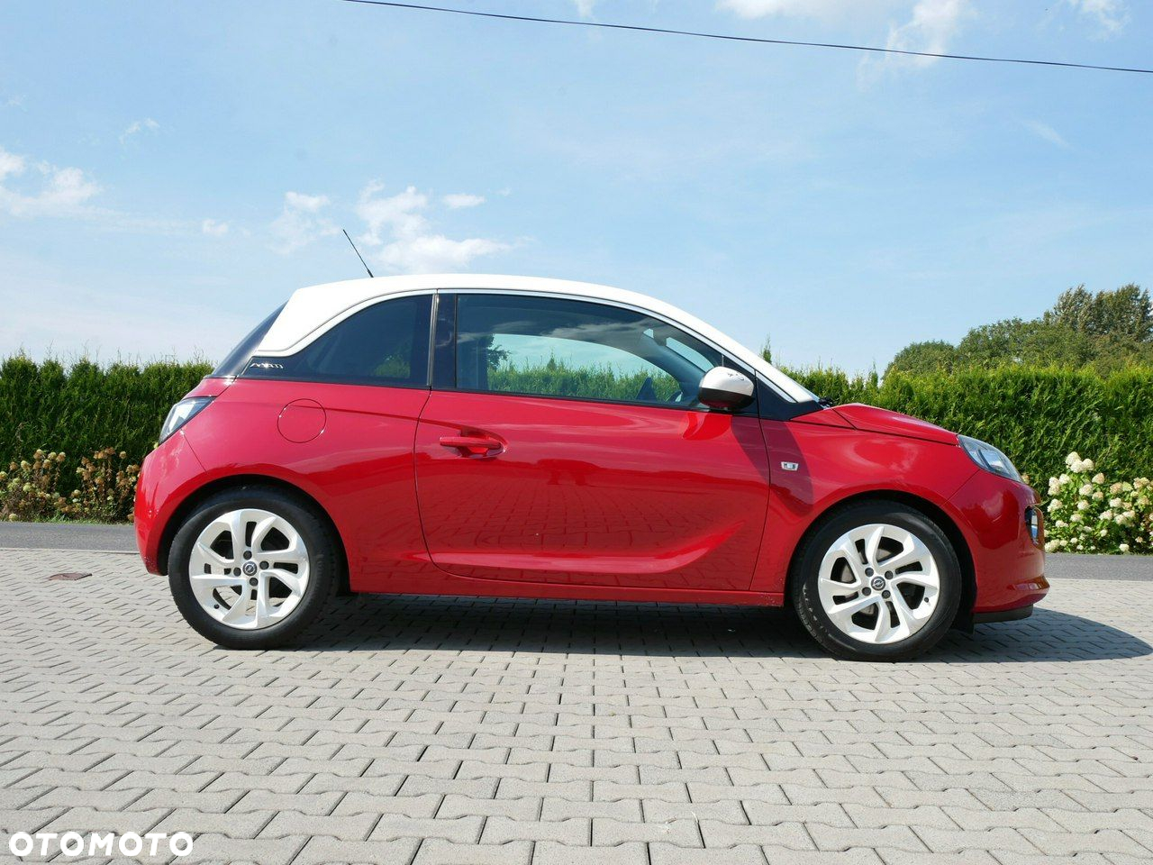 Opel Adam 1.4 Jam - 9