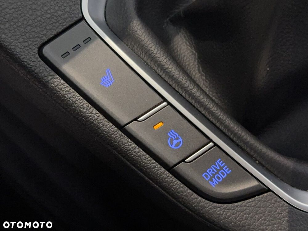 Hyundai i30 1.5 T-GDI 48V Comfort - 26