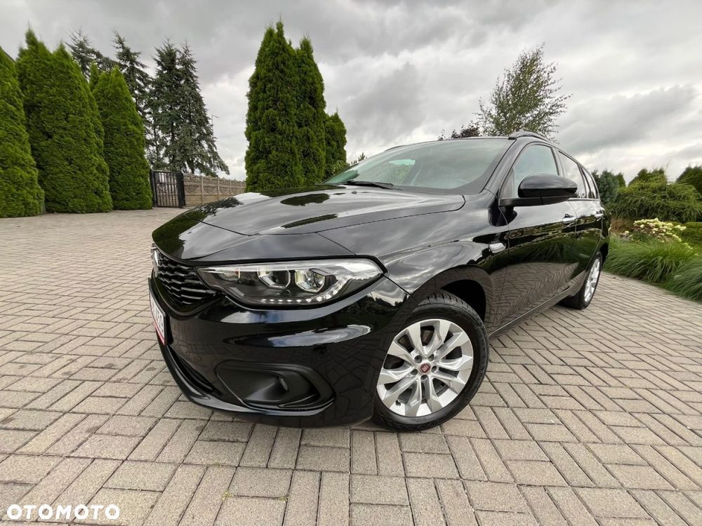 Fiat Tipo - 28
