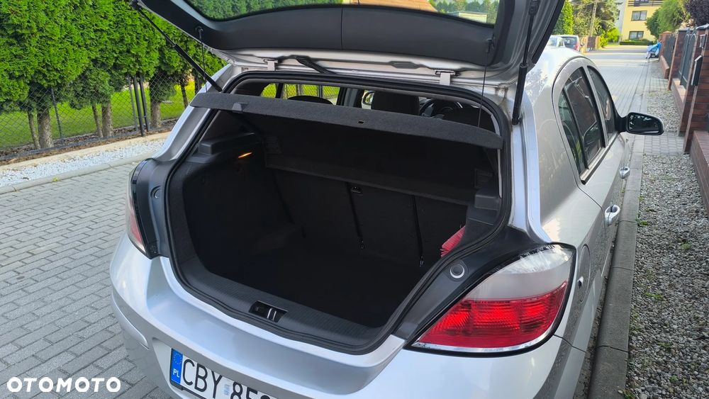 Opel Astra - 6