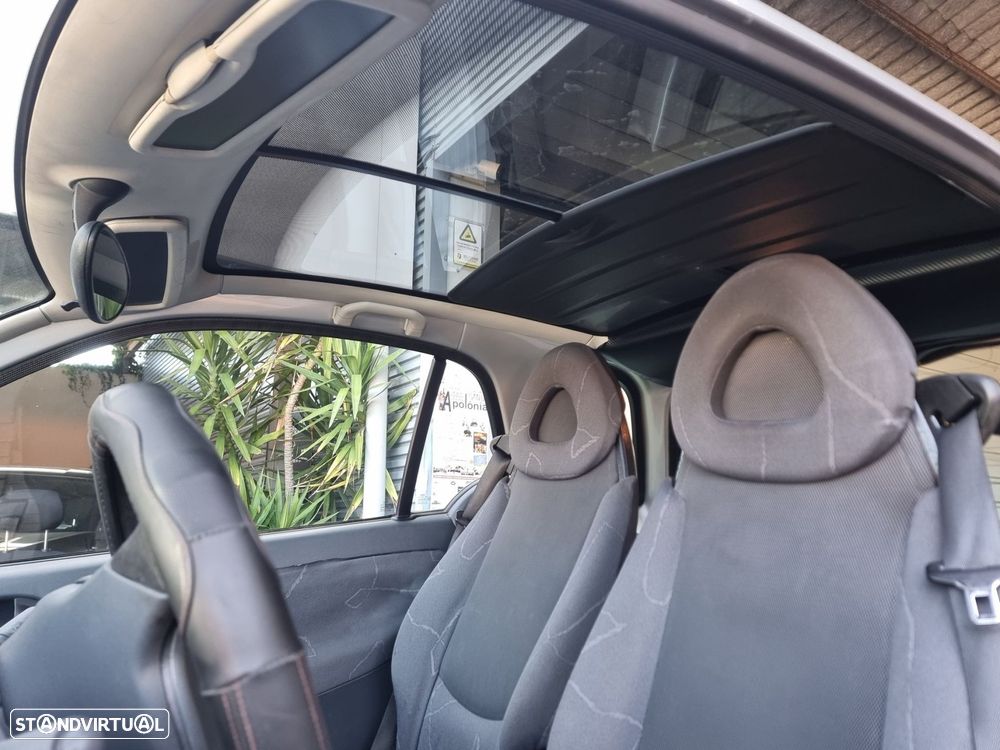 Smart ForTwo Coupé - 5