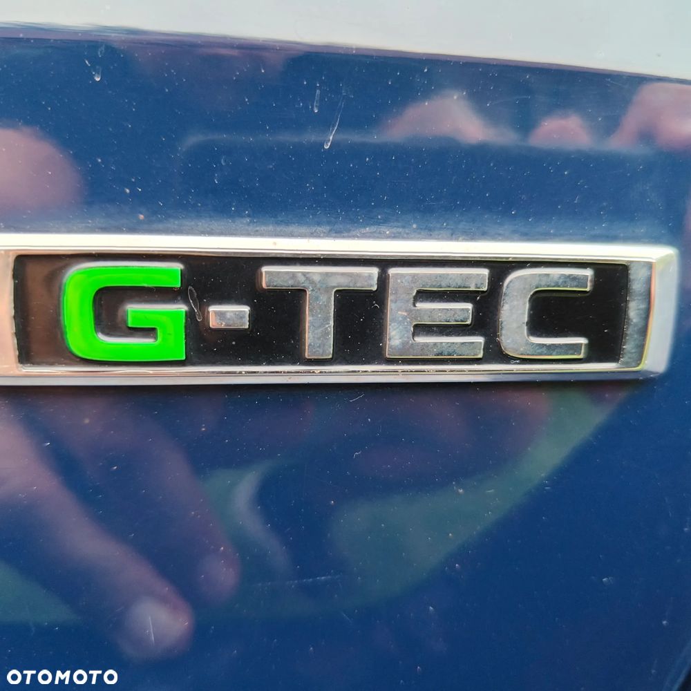 Skoda Octavia 1.4 TSI G-TEC CNG Active - 18