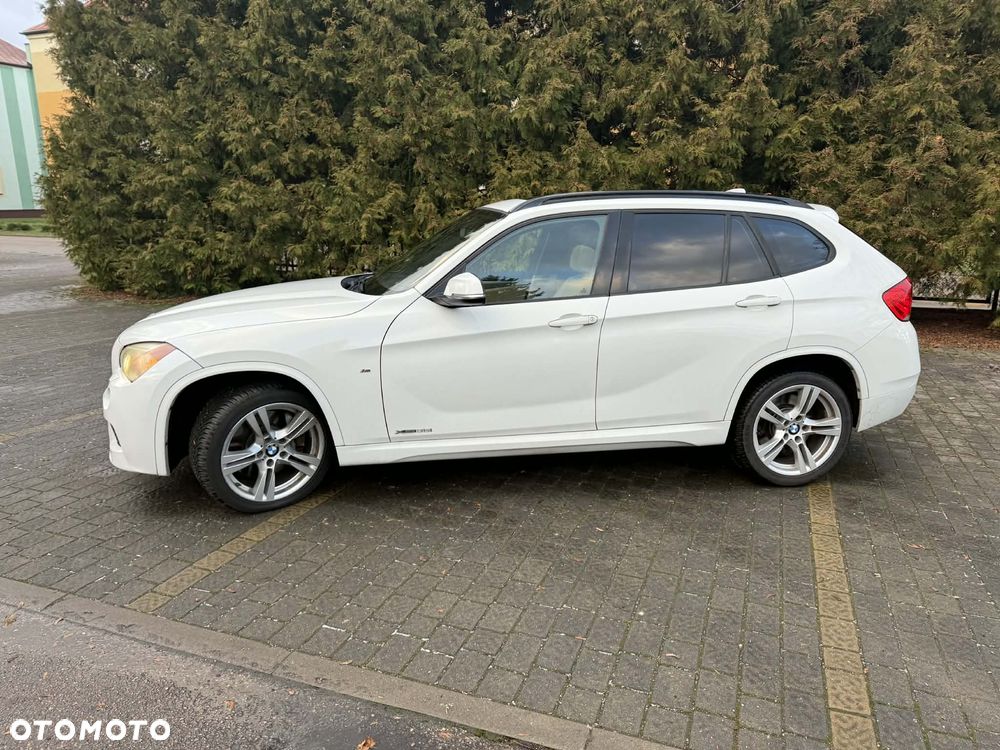 BMW X1 - 5