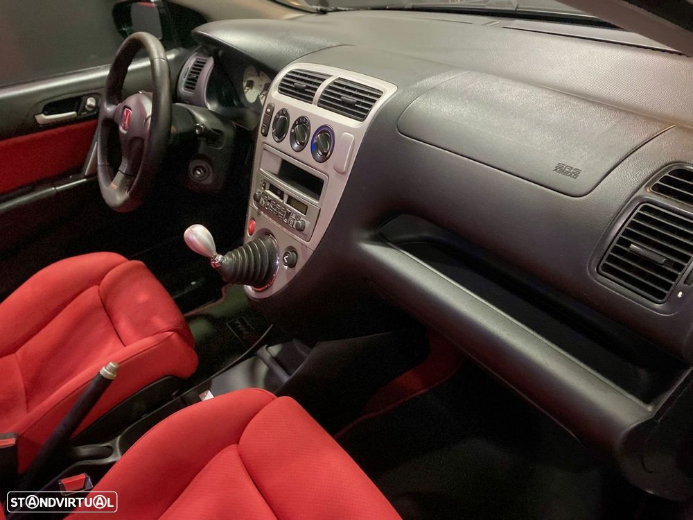 Honda Civic 2.0 Type-R 30th - 24