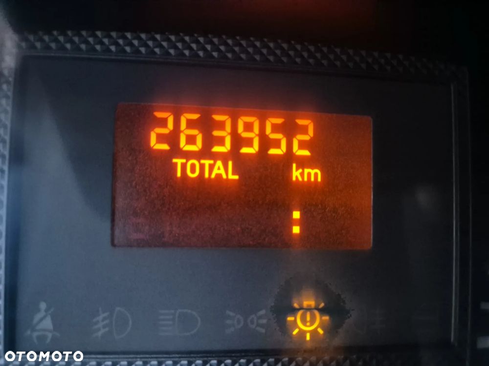 Iveco IVECO 65C18 3.0 180KM/ - 9