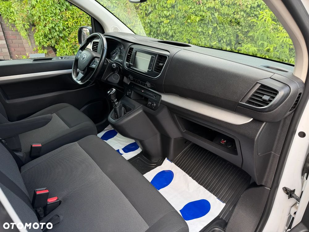 Toyota Proace Verso 2.0 D4-D Long Business - 12