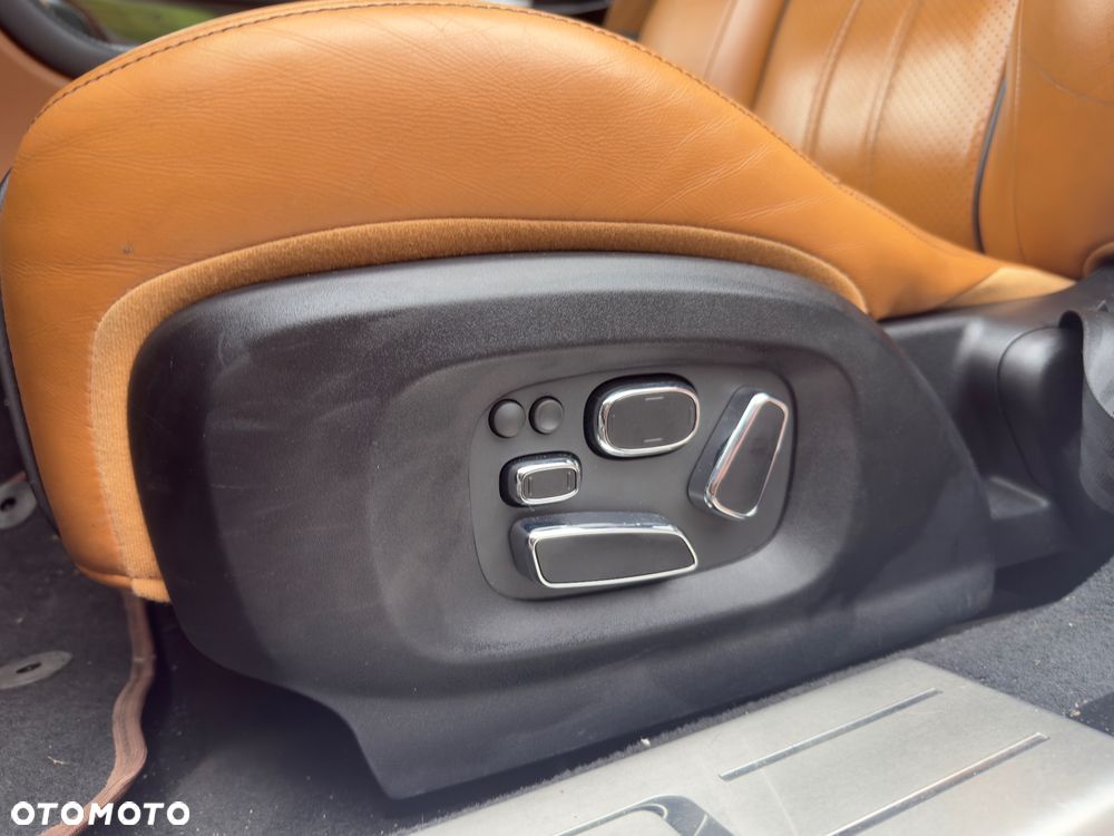 Jaguar XJ 3.0 V6 Kompressor AWD Langversion Portfolio - 23