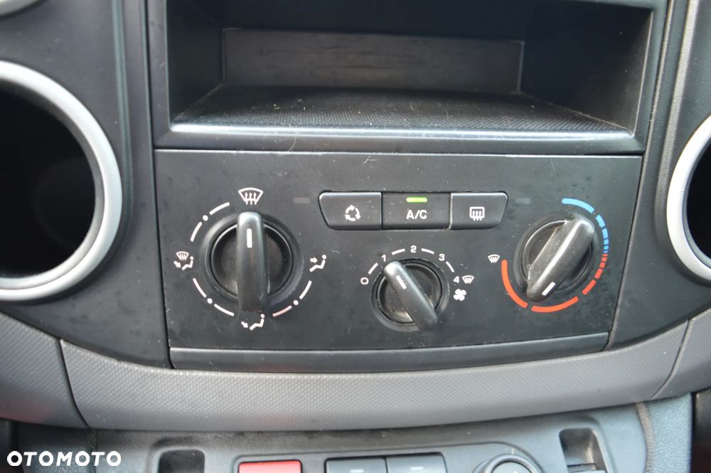 Peugeot Partner - 18