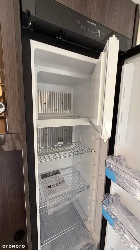 Hobby 560 WFU Prestige - 13