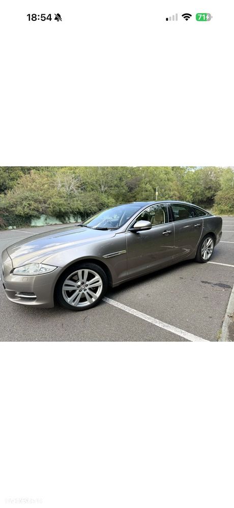 Jaguar XJ 3.0 V6 S Luxury - 13
