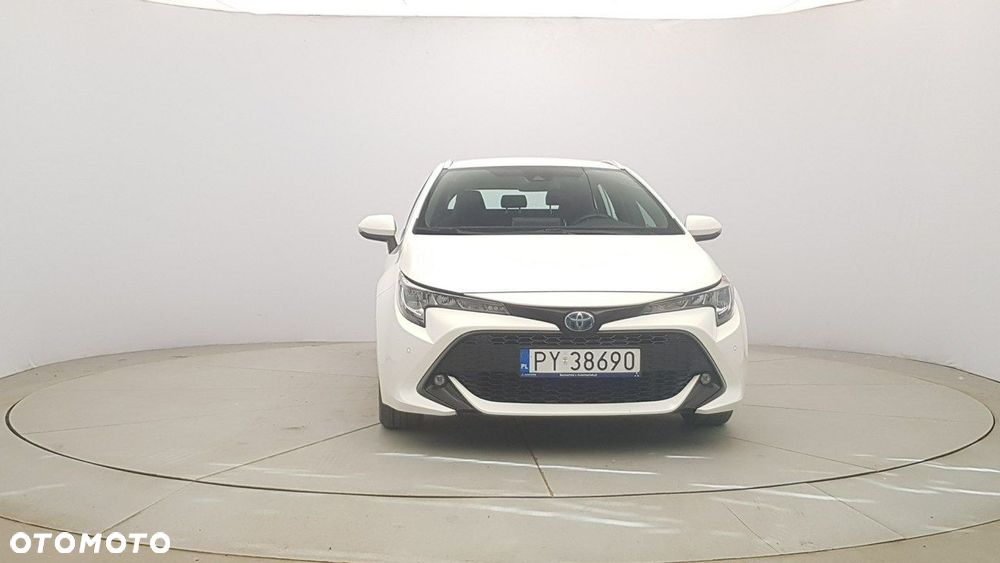 Toyota Corolla - 2