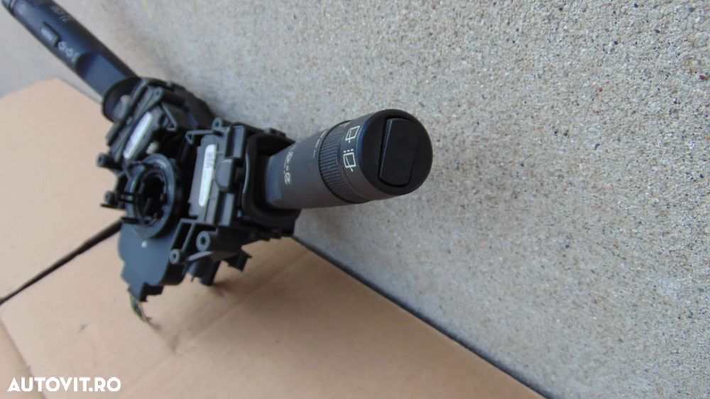 Maneta bloc lumini/maneta semnalizare Opel Astra J an 2009-2015 cod 20941131/20941129 - 6