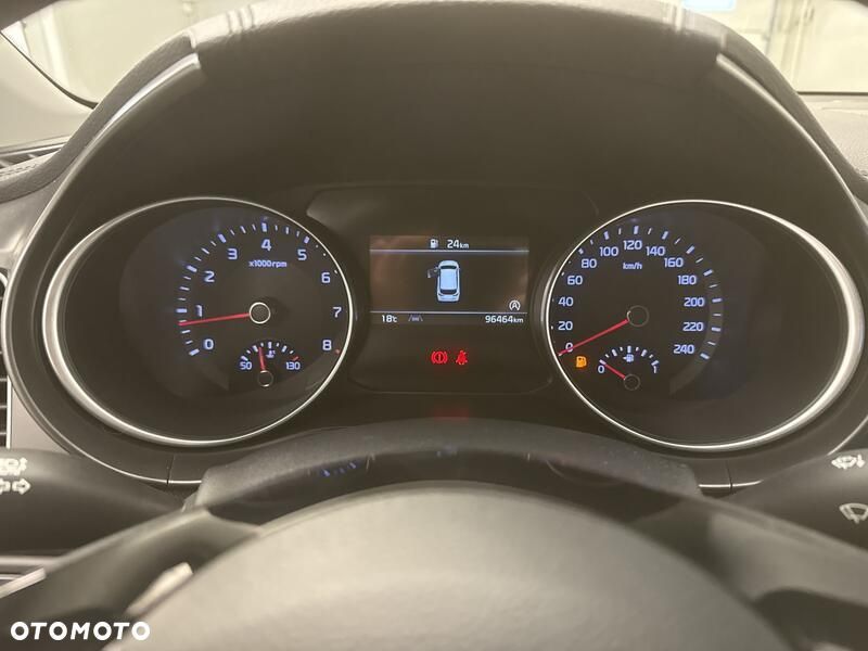 Kia Ceed 1.5 T-GDI M - 14