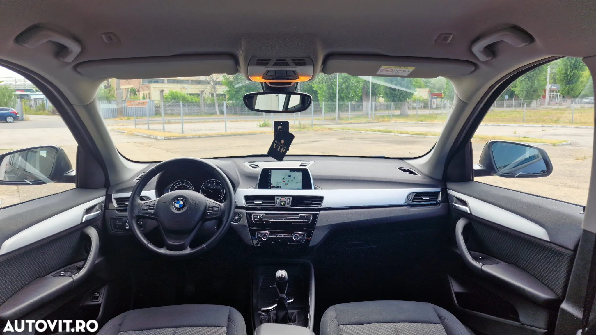 BMW X1 sDrive16d Advantage - 18