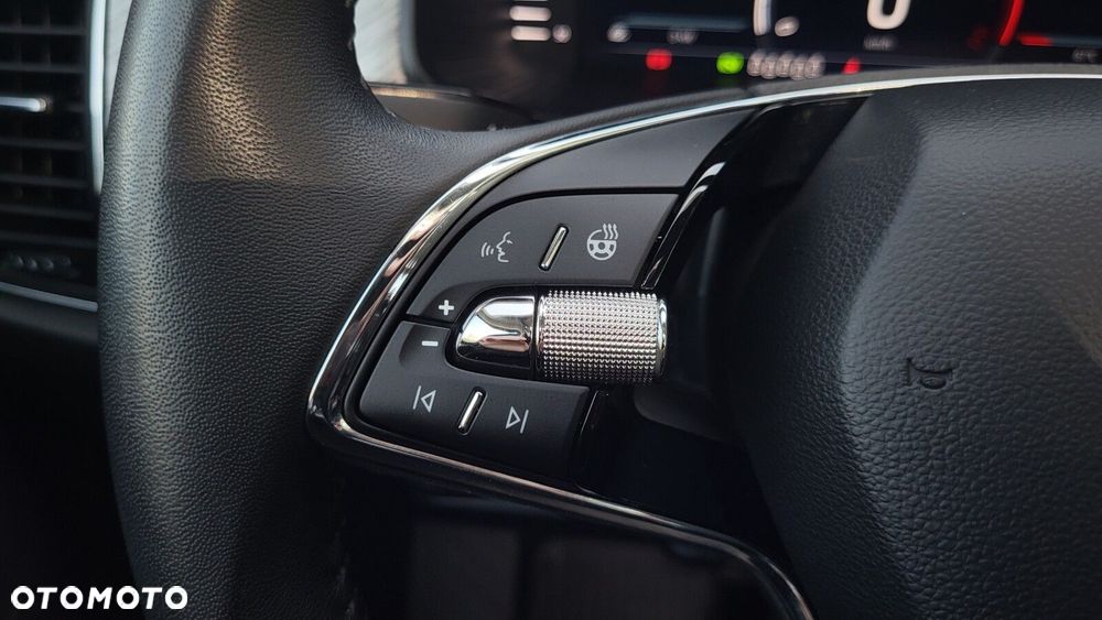 Skoda Kodiaq 2.0 TDI 4x4 Style DSG 7os - 26