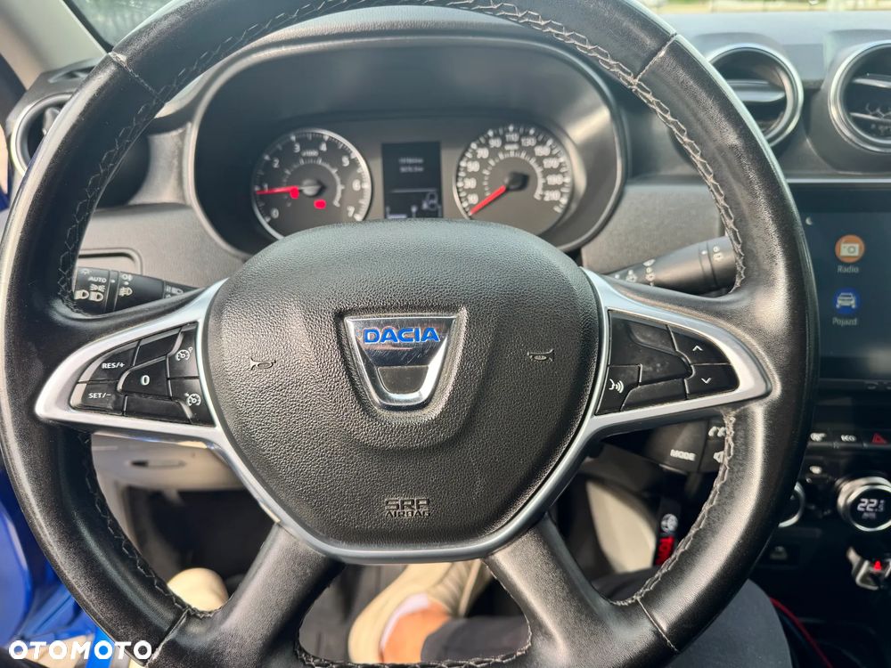 Dacia Duster 1.5 Blue dCi Prestige EU6d - 16
