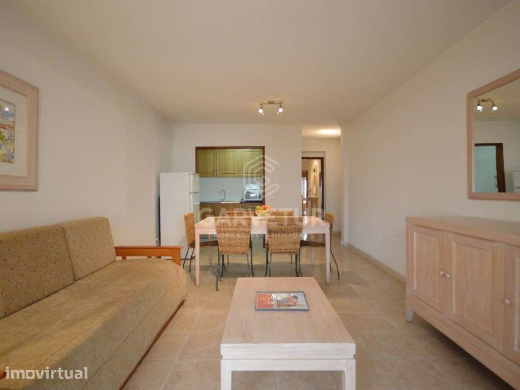 Apartamento T2 localizado no Centro de Quarteira, Algarve - Grande imagem: 4/22