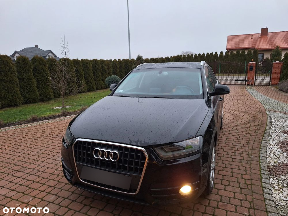 Audi Q3 - 4