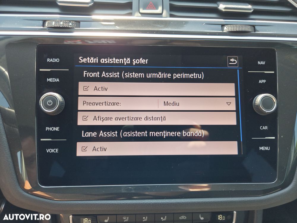 Volkswagen Tiguan - 6
