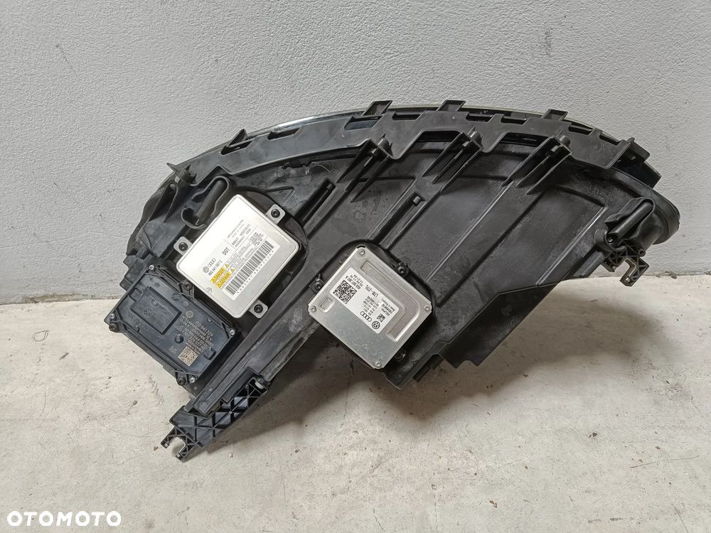 Lampa Prawa Przednia VW Sharan 2 II 7N LED Xenon Skrętny Prawy Przód 7N2941752 - 29