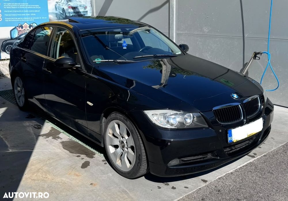BMW Seria 3 - 1