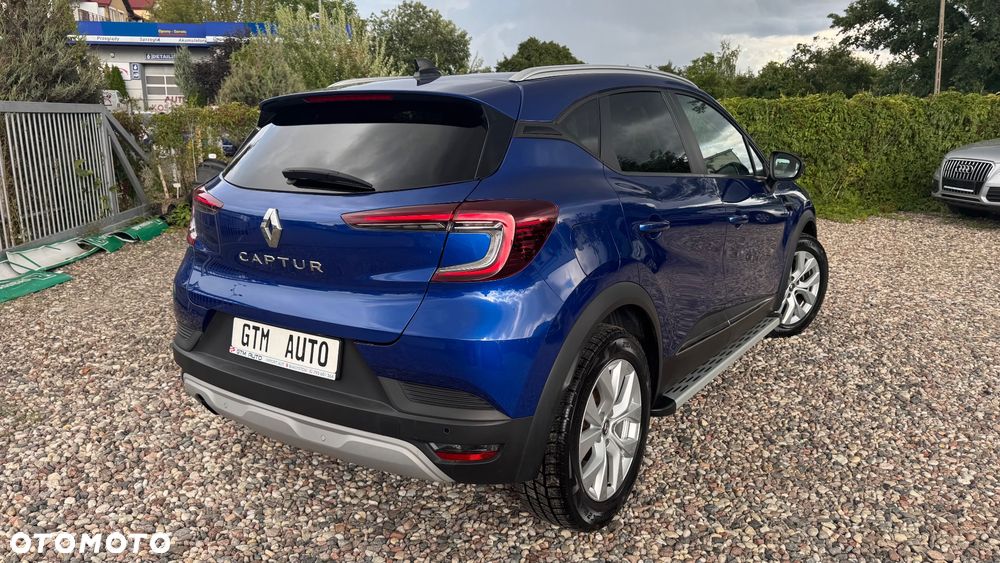 Renault Captur TCe 100 INTENS - 15