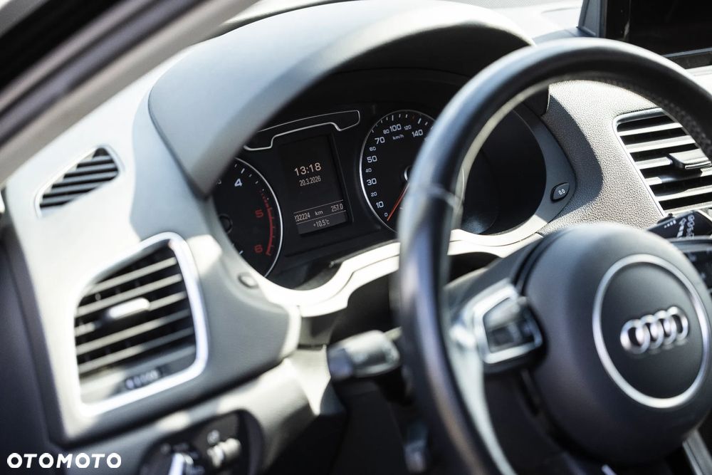 Audi Q3 2.0 TDI Quattro Prime Edition - 17