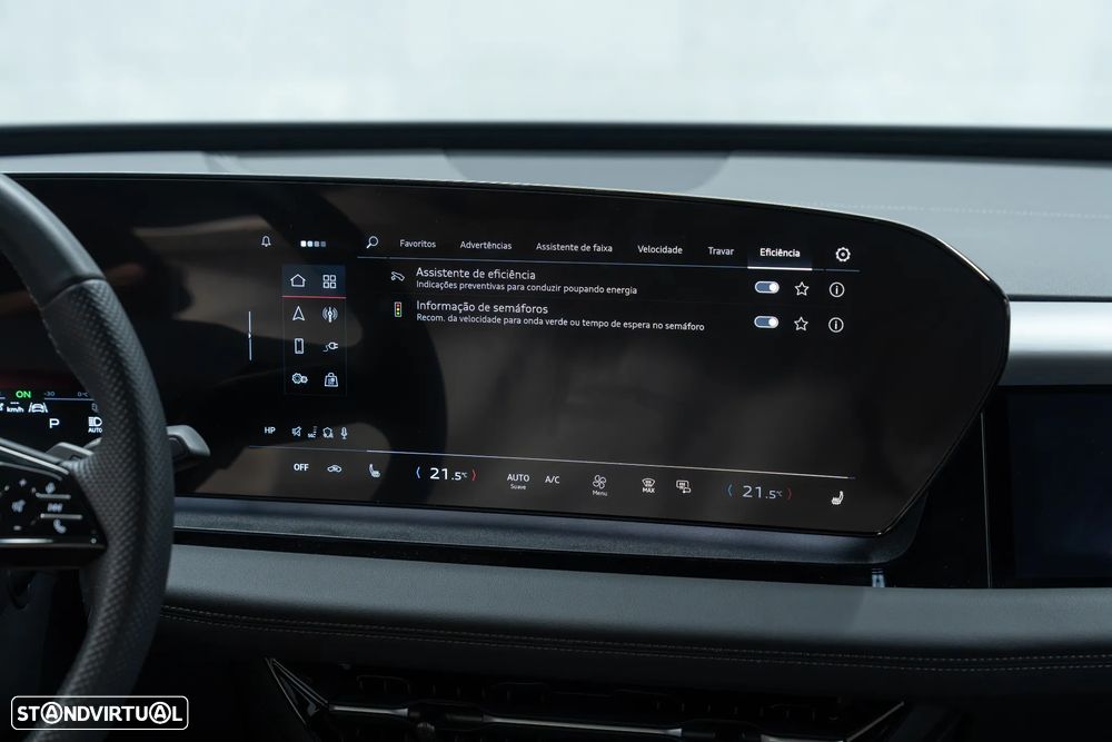 Audi e-tron Sportback - 48