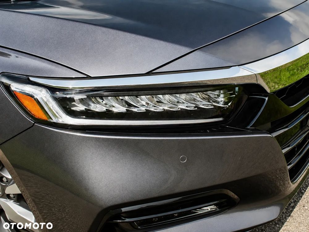Honda Accord 3.5 V6 EX - 10