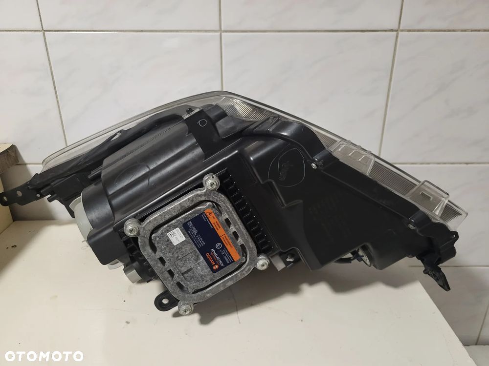 Suzuki Baleno 2 xenon z led kompletna prawa - 2