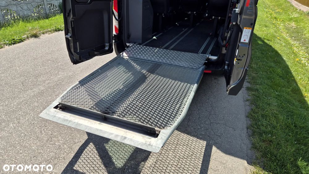 Ford Transit L2H2 VA Autm Trend - 8