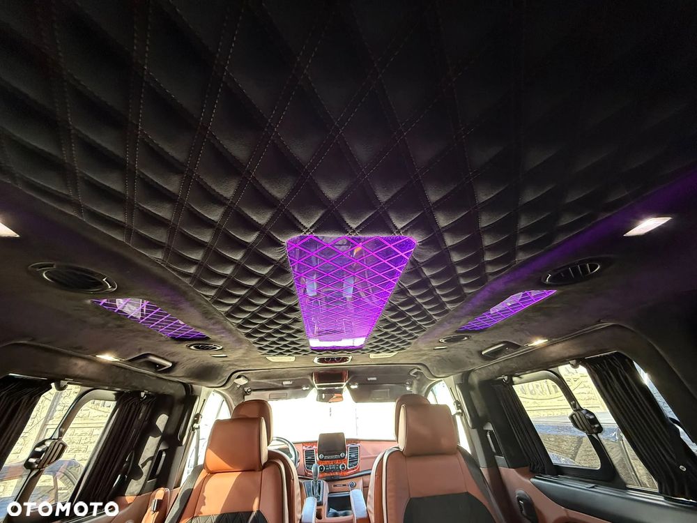 Ford Tourneo Custom 2.0 EcoBlue L2 Titanium X SelectShift - 14