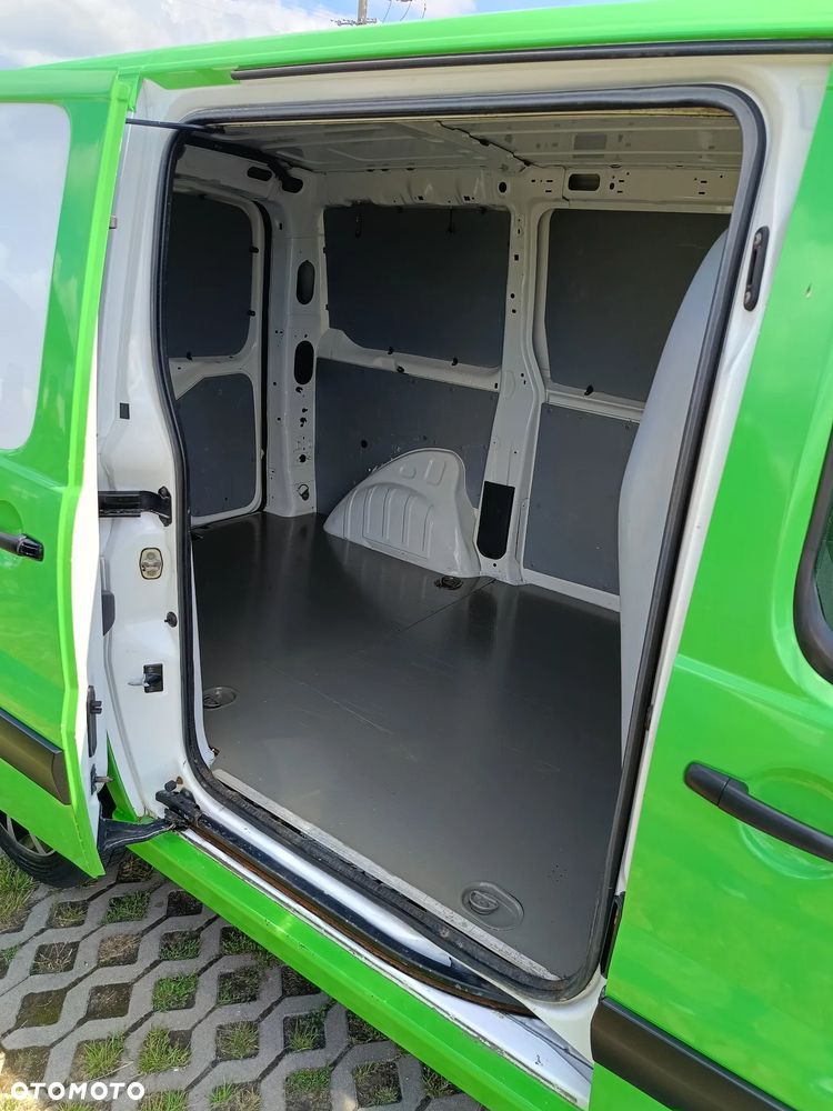 Peugeot Expert - 12
