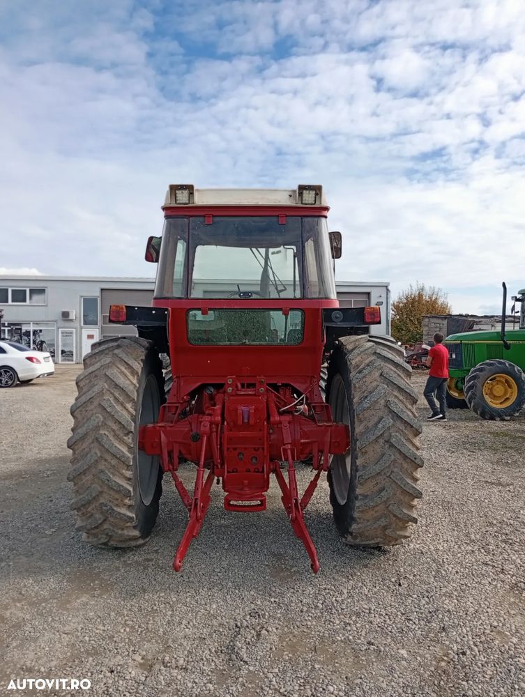 Case IH 956 AXL - 2