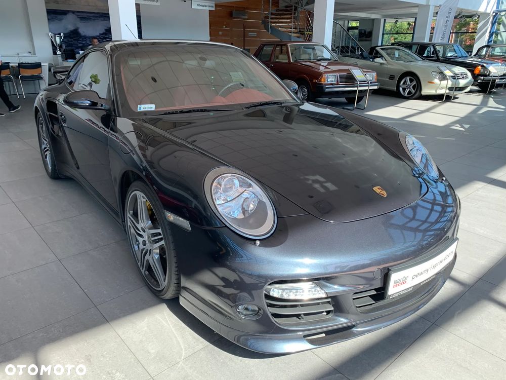 Porsche 911 - 4