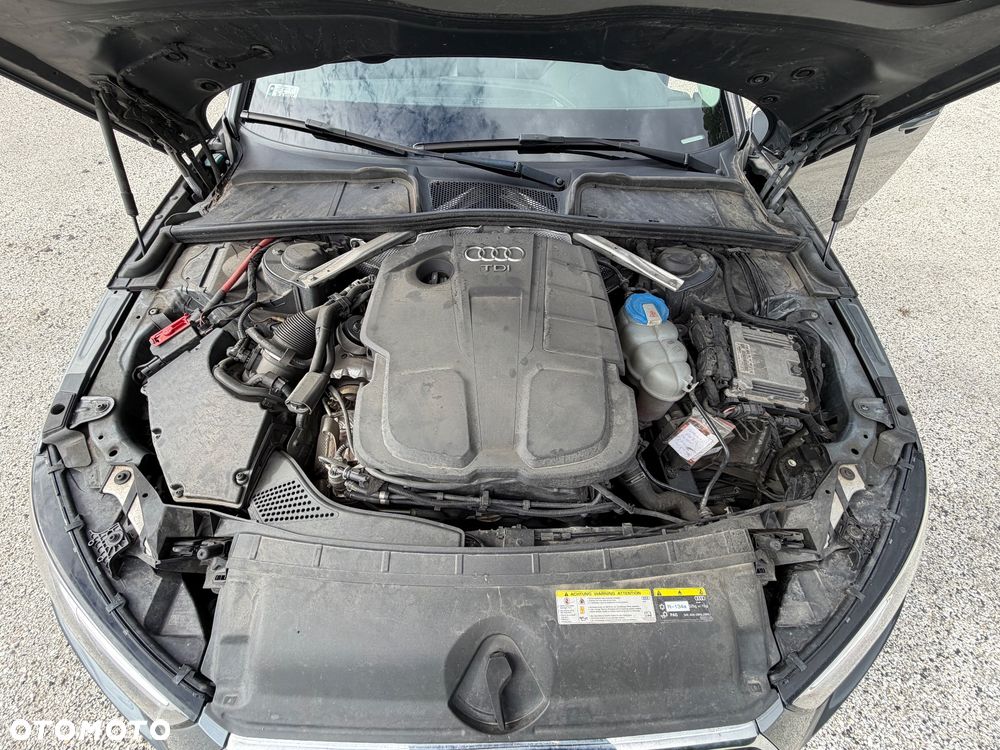 Audi A4 Limousine 2.0 TDI S tronic - 30