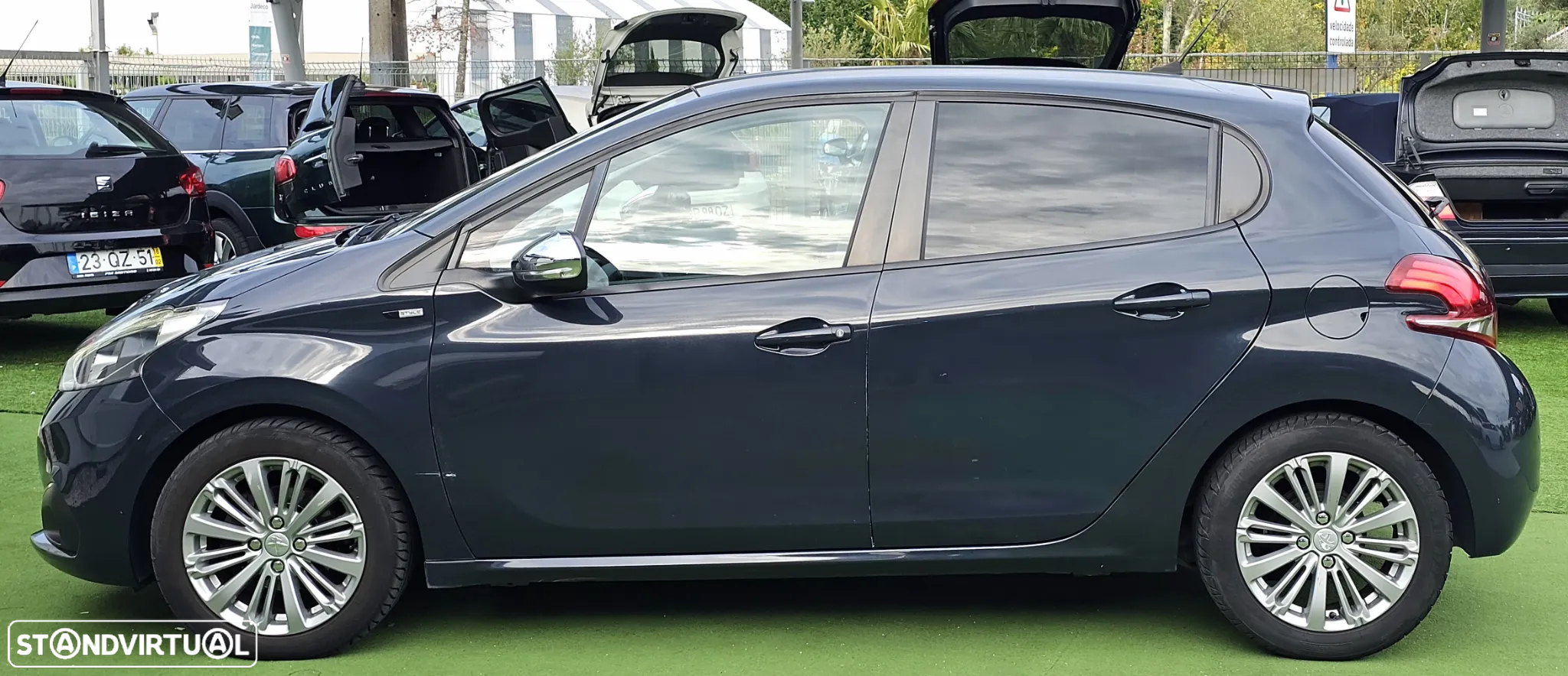 Peugeot 208 1.2 PureTech Active - 6