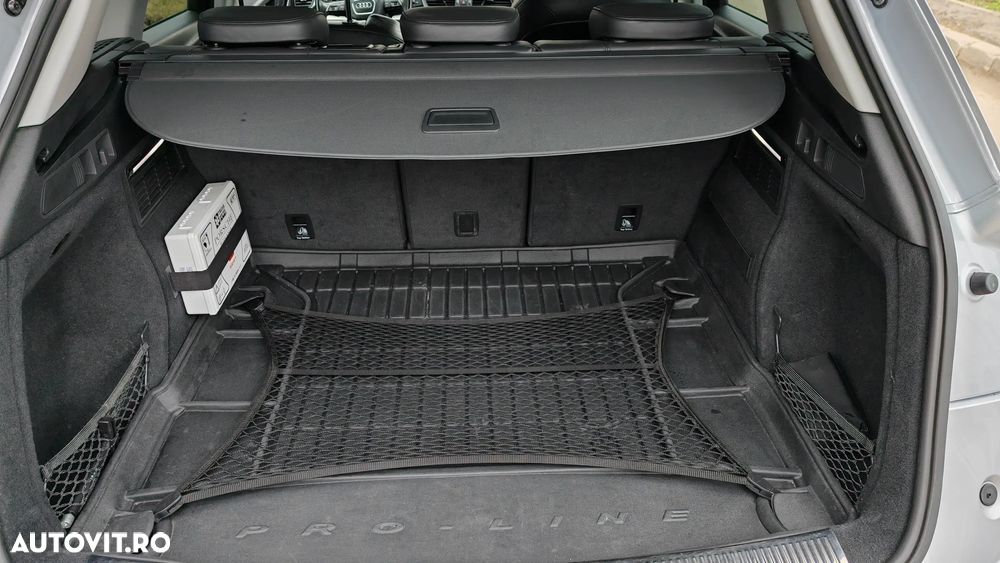 Audi Q5 2.0 TDI Quattro S tronic - 21