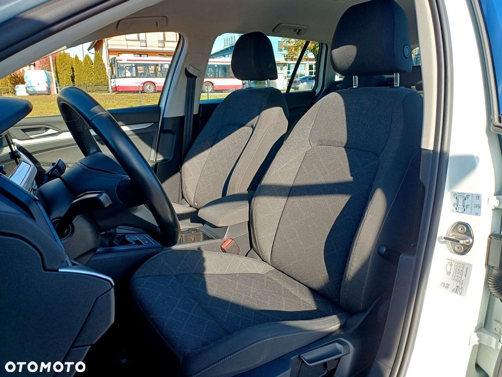 Volkswagen Golf Variant 1.5 TSI EVO Life - 10