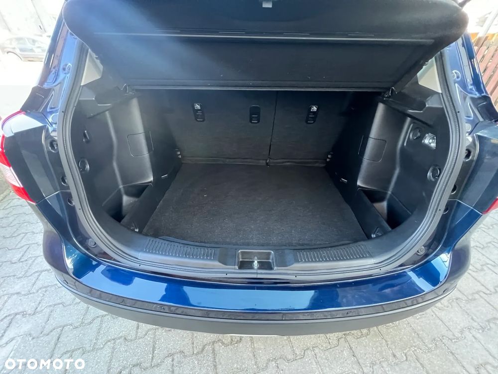 Suzuki SX4 S-Cross - 16