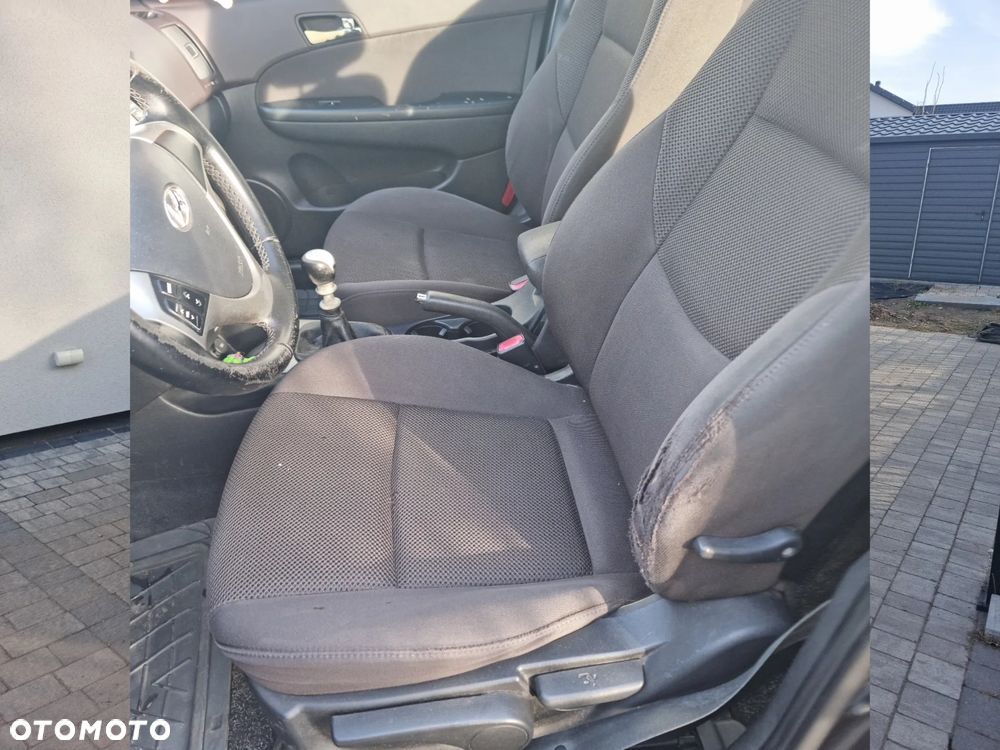 Hyundai i30 1.6 CRDi Comfort - 8