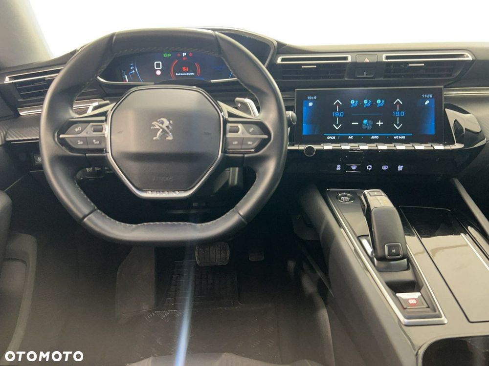Peugeot 508 - 9