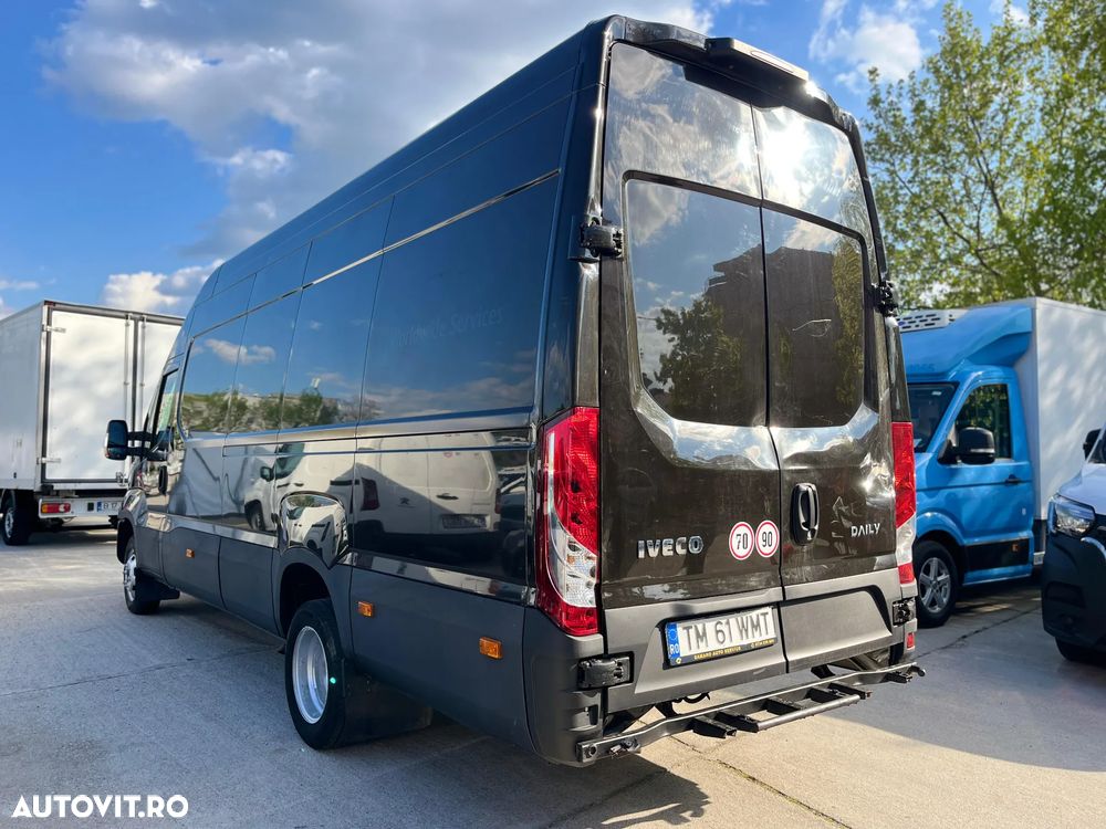 Iveco Daily - 4